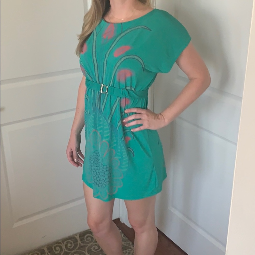 Orion London casual dress